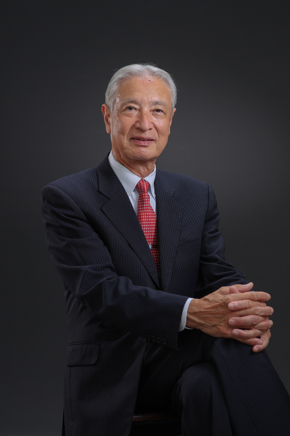 代表取締役イメージ