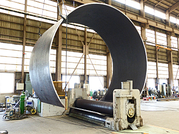 ロールベンダー